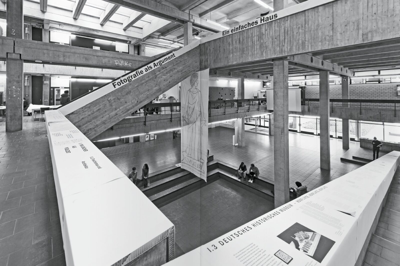 Max Bächer – 50 Meter Archiv (CCSA TOPICS 1) – Bild 11