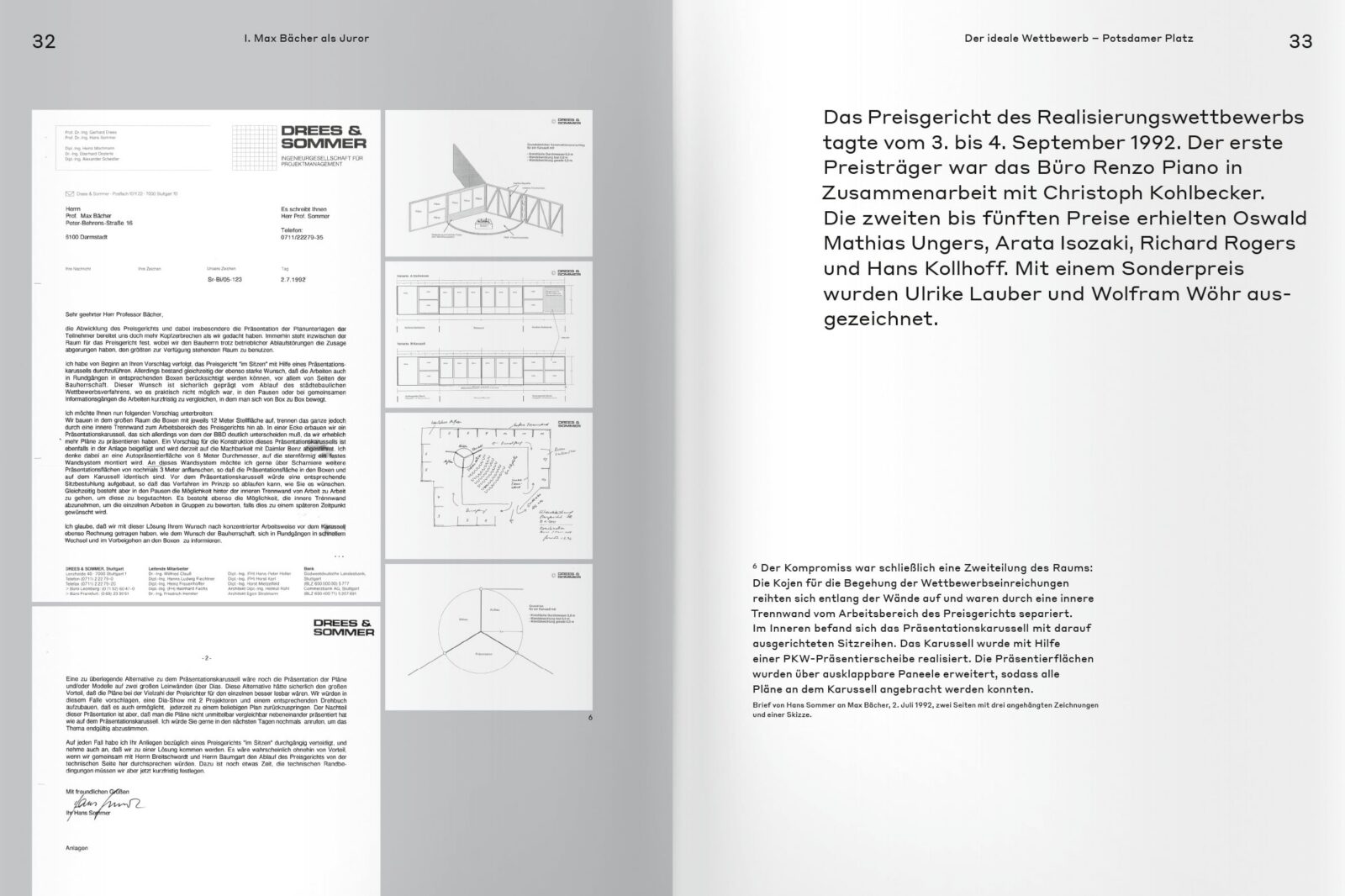 Max Bächer – 50 Meter Archiv (CCSA TOPICS 1) – Bild 4