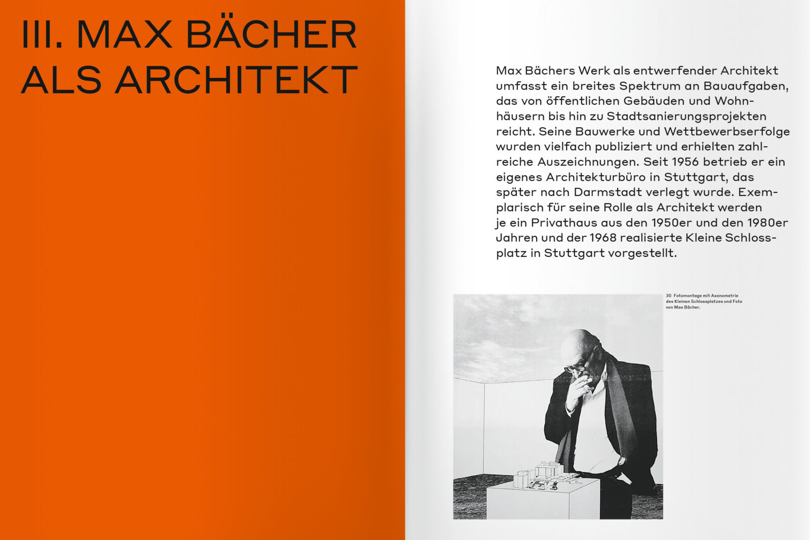 Max Bächer – 50 Meter Archiv (CCSA TOPICS 1) – Bild 7