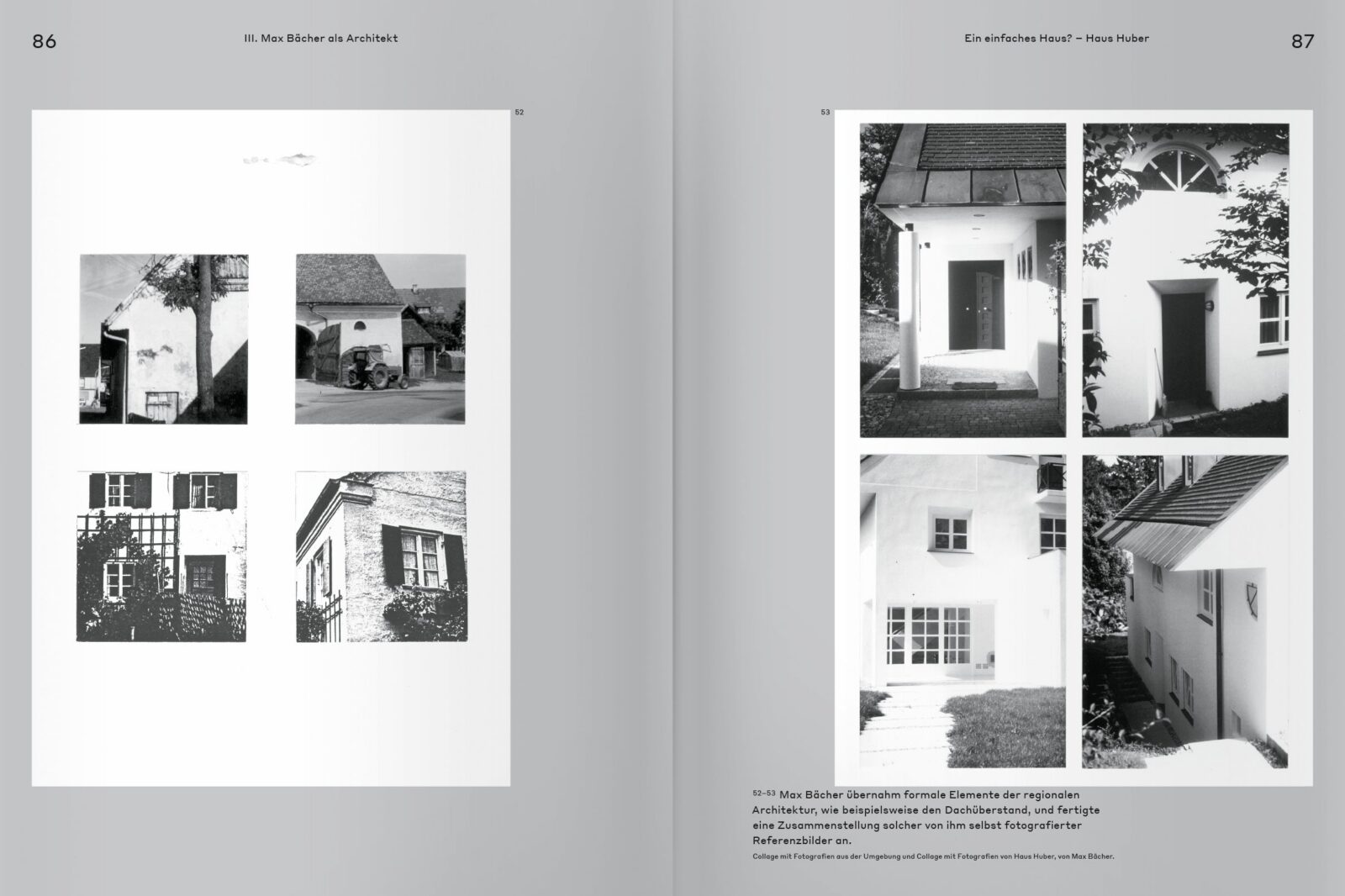 Max Bächer – 50 Meter Archiv (CCSA TOPICS 1) – Bild 9