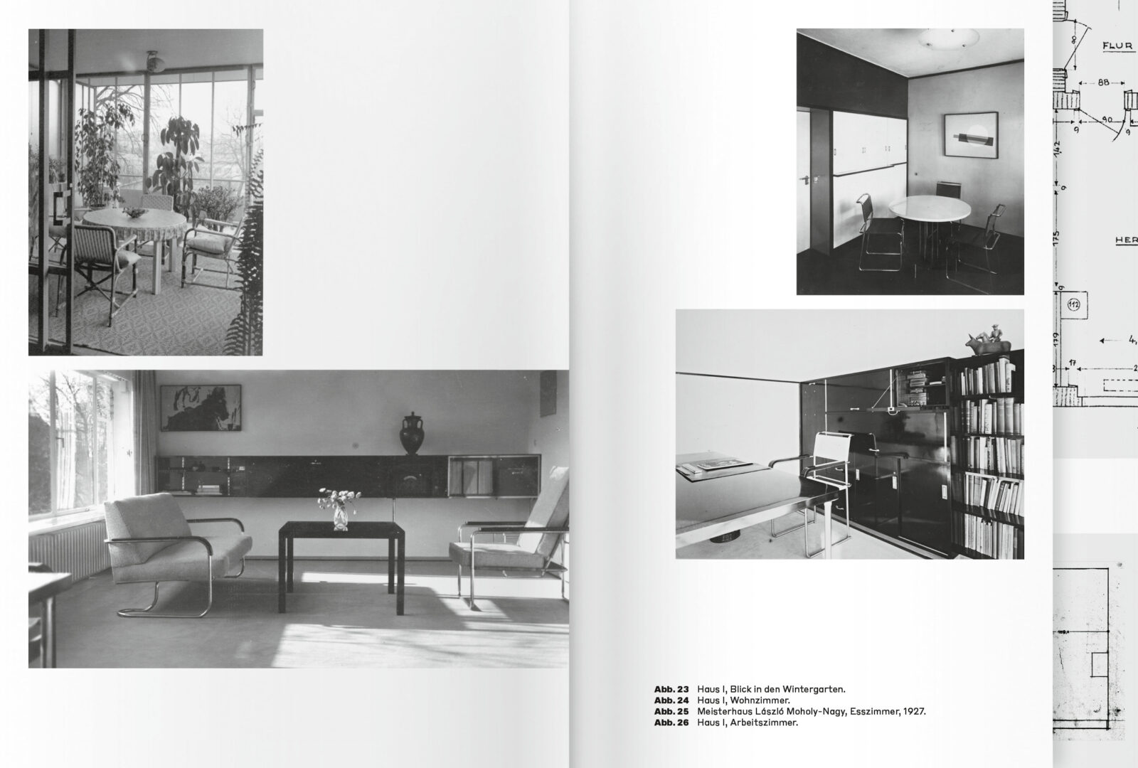 Mehr als ein Haus! Marcel Breuer in Wiesbaden (CCSA TOPICS 4) – Bild 11