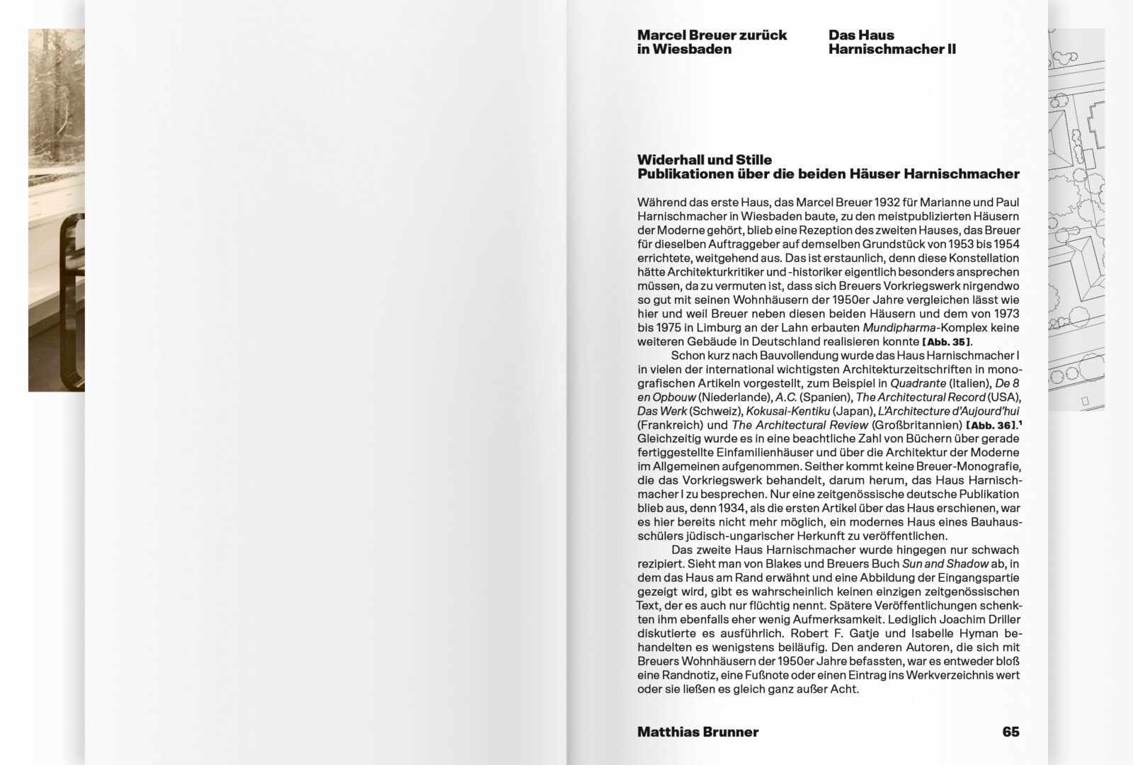 Mehr als ein Haus! Marcel Breuer in Wiesbaden (CCSA TOPICS 4) – Bild 12