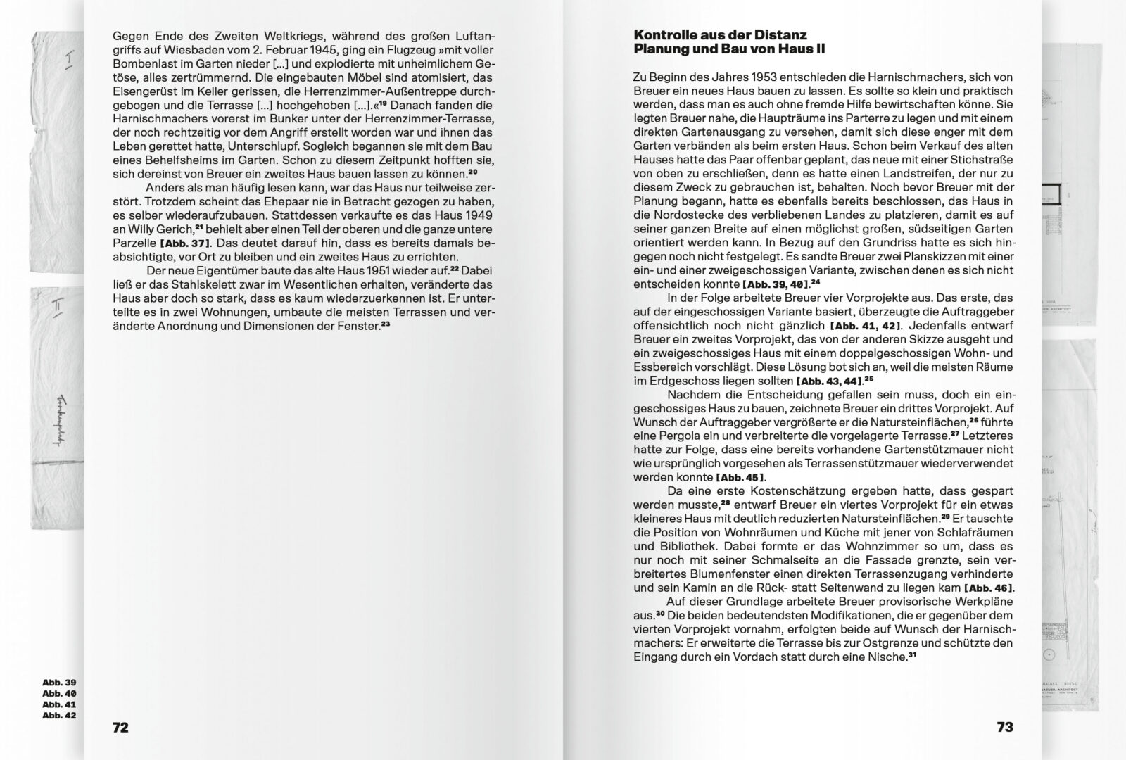 Mehr als ein Haus! Marcel Breuer in Wiesbaden (CCSA TOPICS 4) – Bild 13