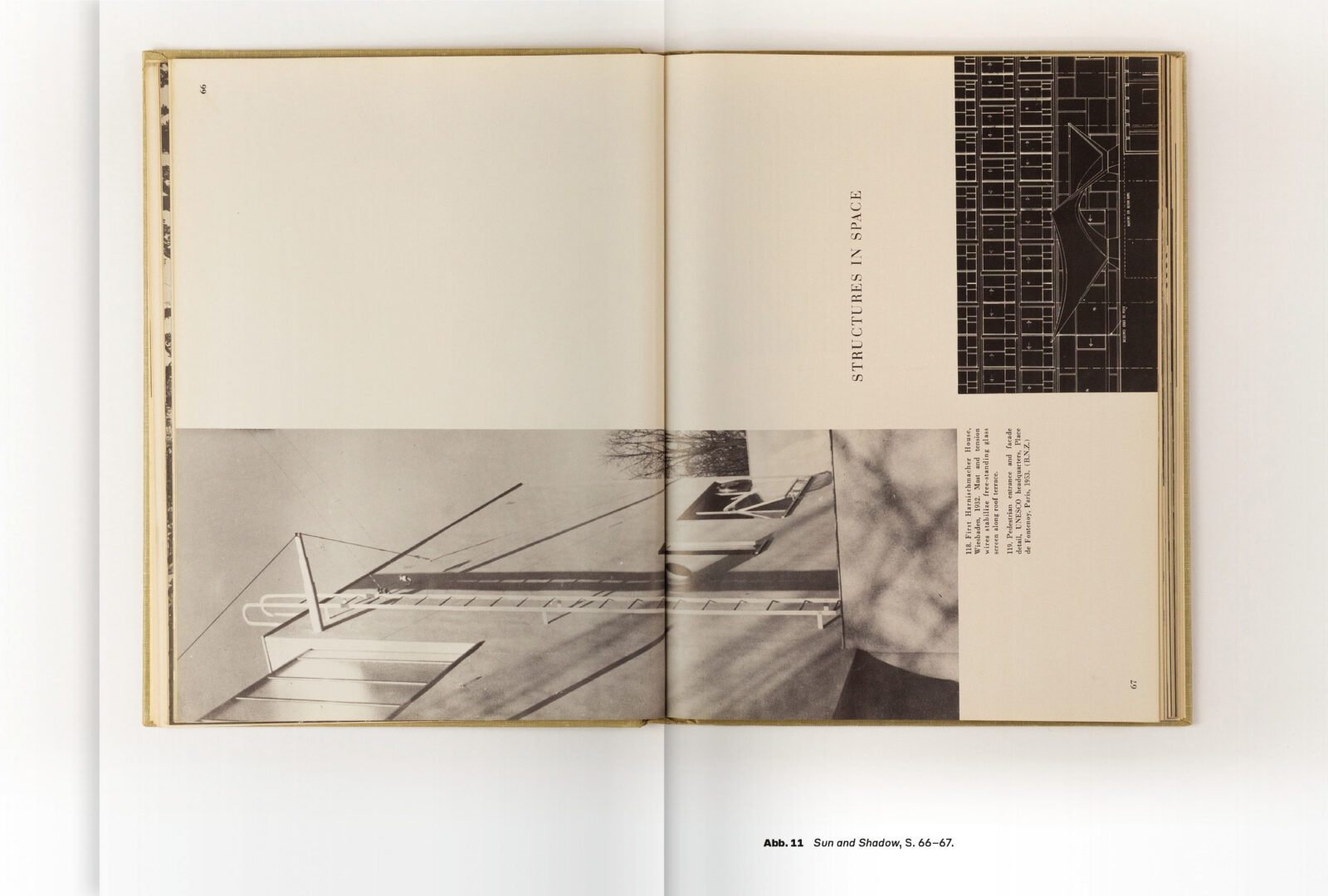 Mehr als ein Haus! Marcel Breuer in Wiesbaden (CCSA TOPICS 4) – Bild 6