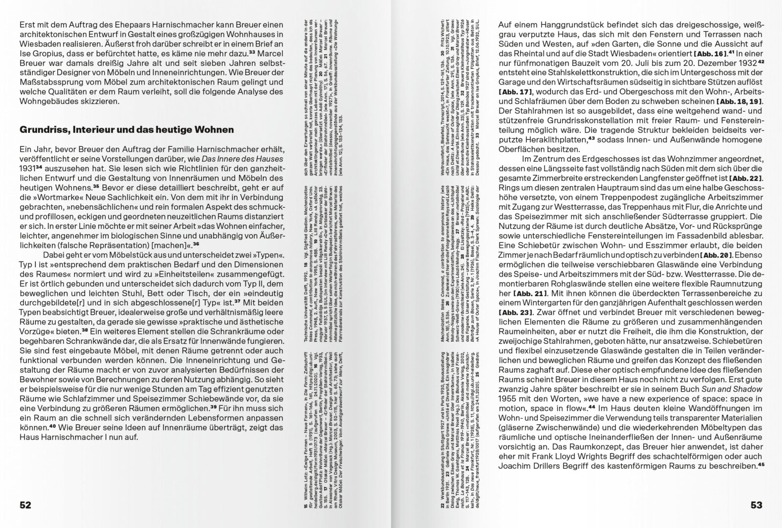 Mehr als ein Haus! Marcel Breuer in Wiesbaden (CCSA TOPICS 4) – Bild 10