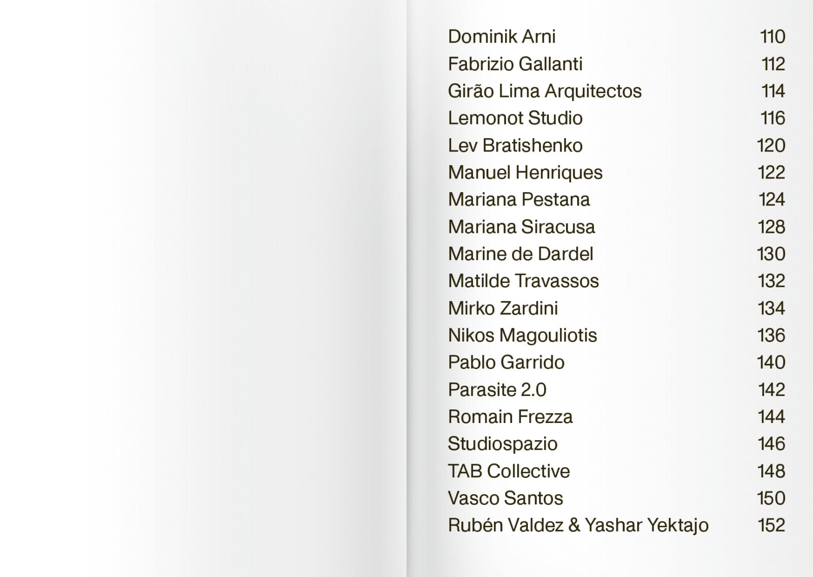 Typology of Intimacy. An Emotional Catalog of Booths – Bild 11