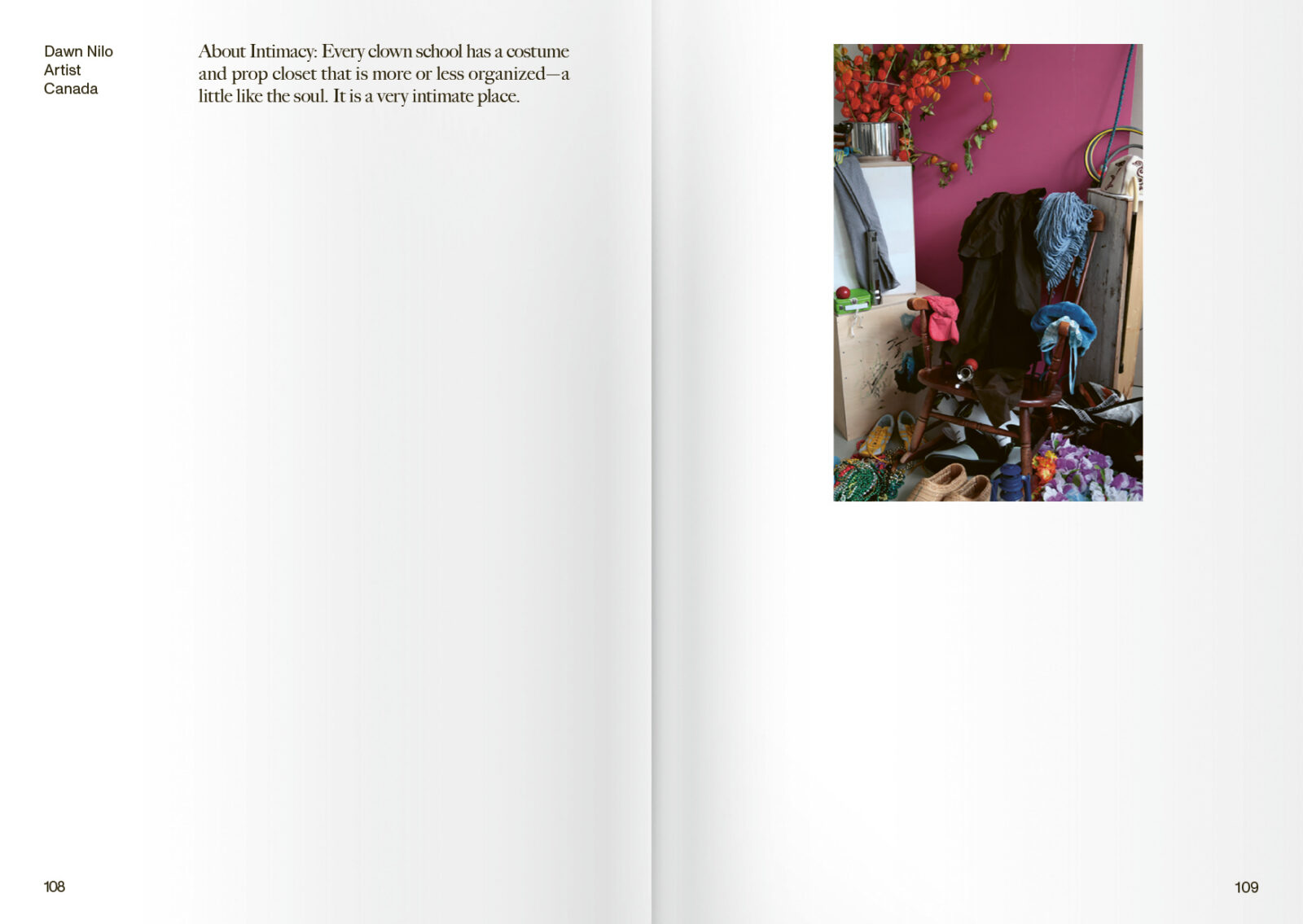 Typology of Intimacy. An Emotional Catalog of Booths – Bild 14