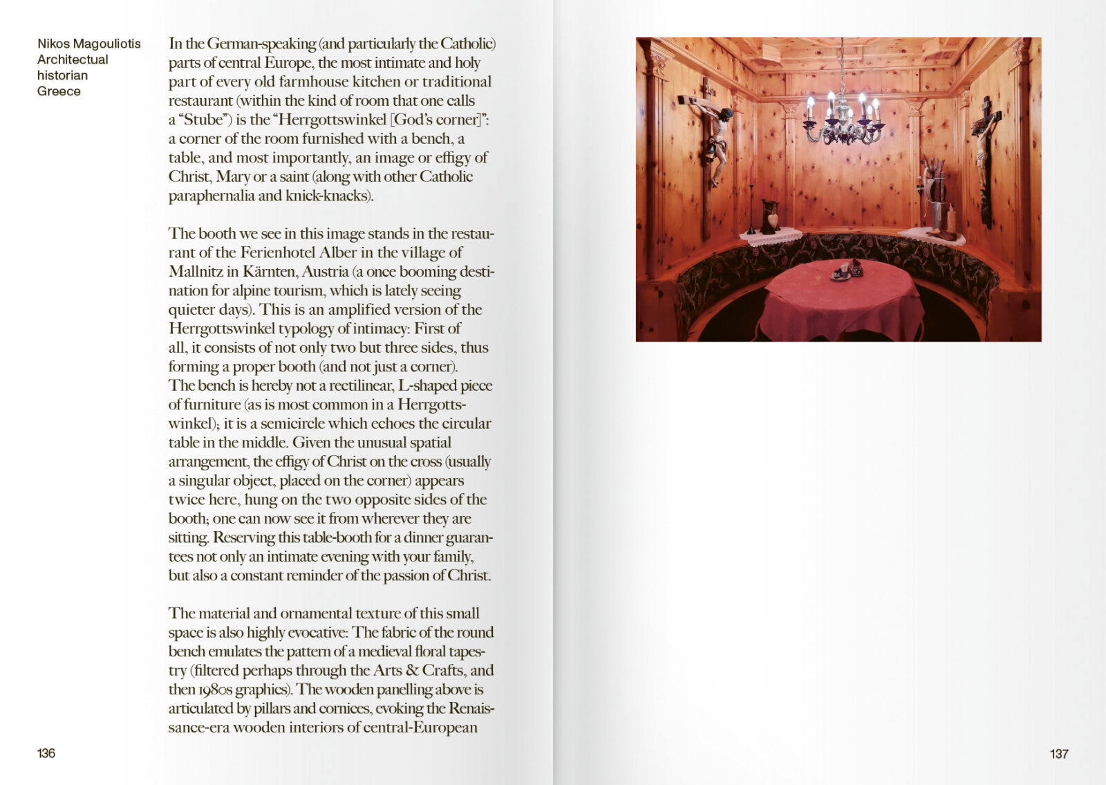 Typology of Intimacy. An Emotional Catalog of Booths – Bild 15