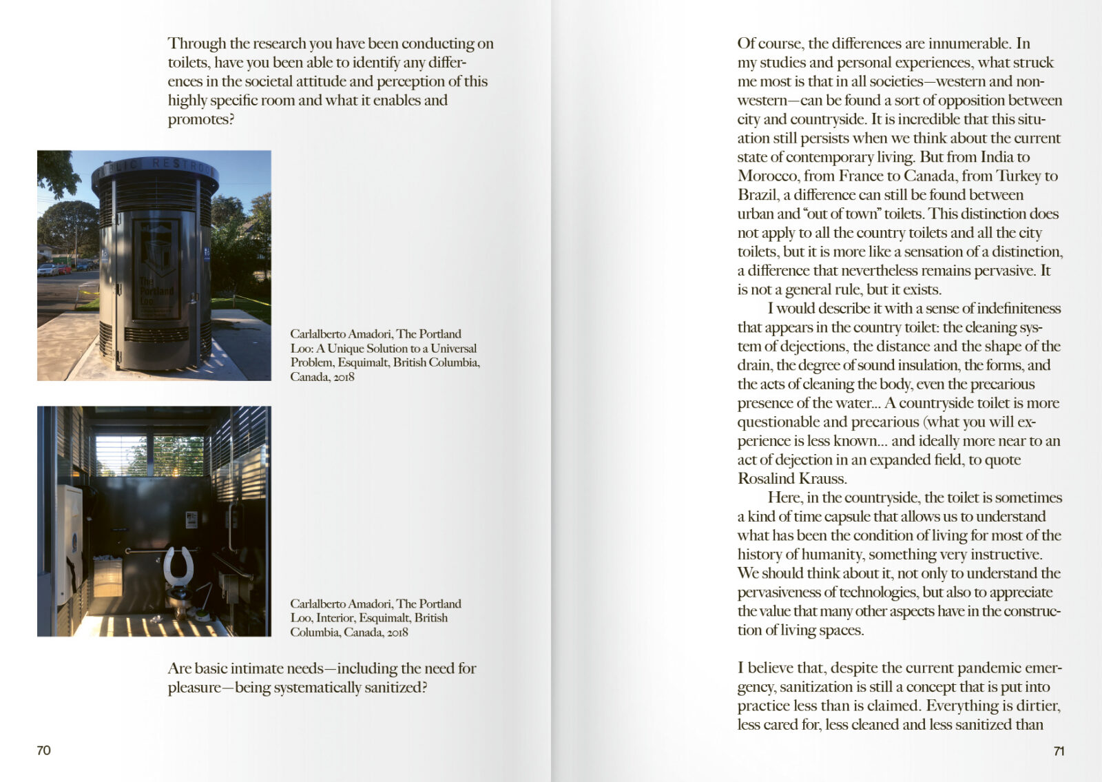 Typology of Intimacy. An Emotional Catalog of Booths – Bild 8