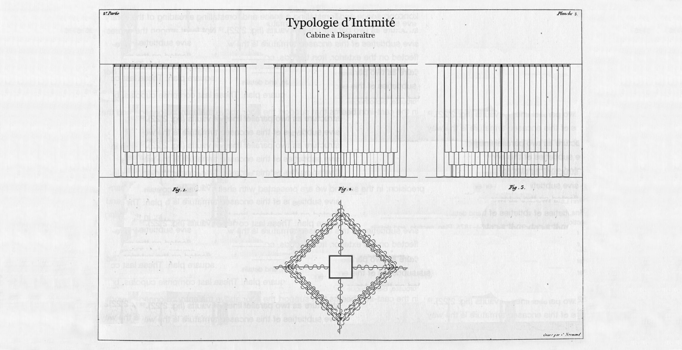 Mbooks Event Typology Of Intimacy Hiding Booth