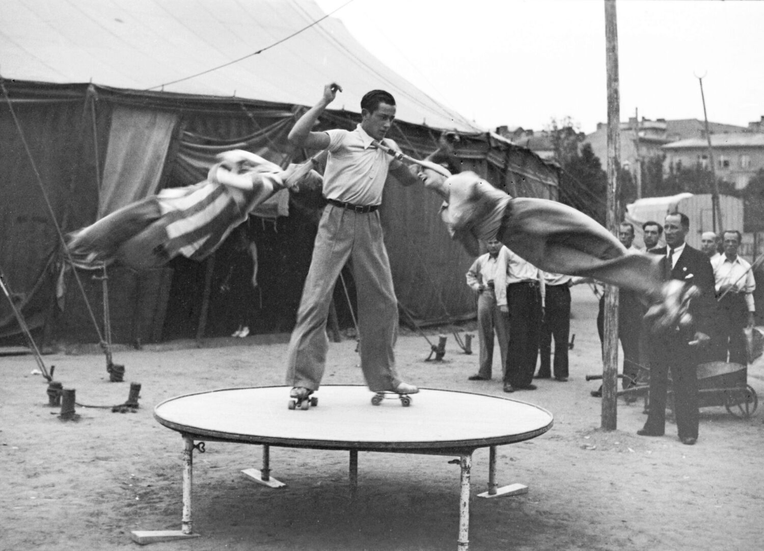 Mbooks We Are Millenium Stars Wirkus Pries