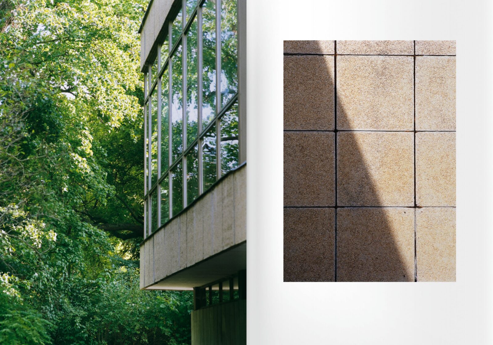 Mensa am Park – Vom Gebrauchen und Verbrauchen jüngster Architektur – Bild 2