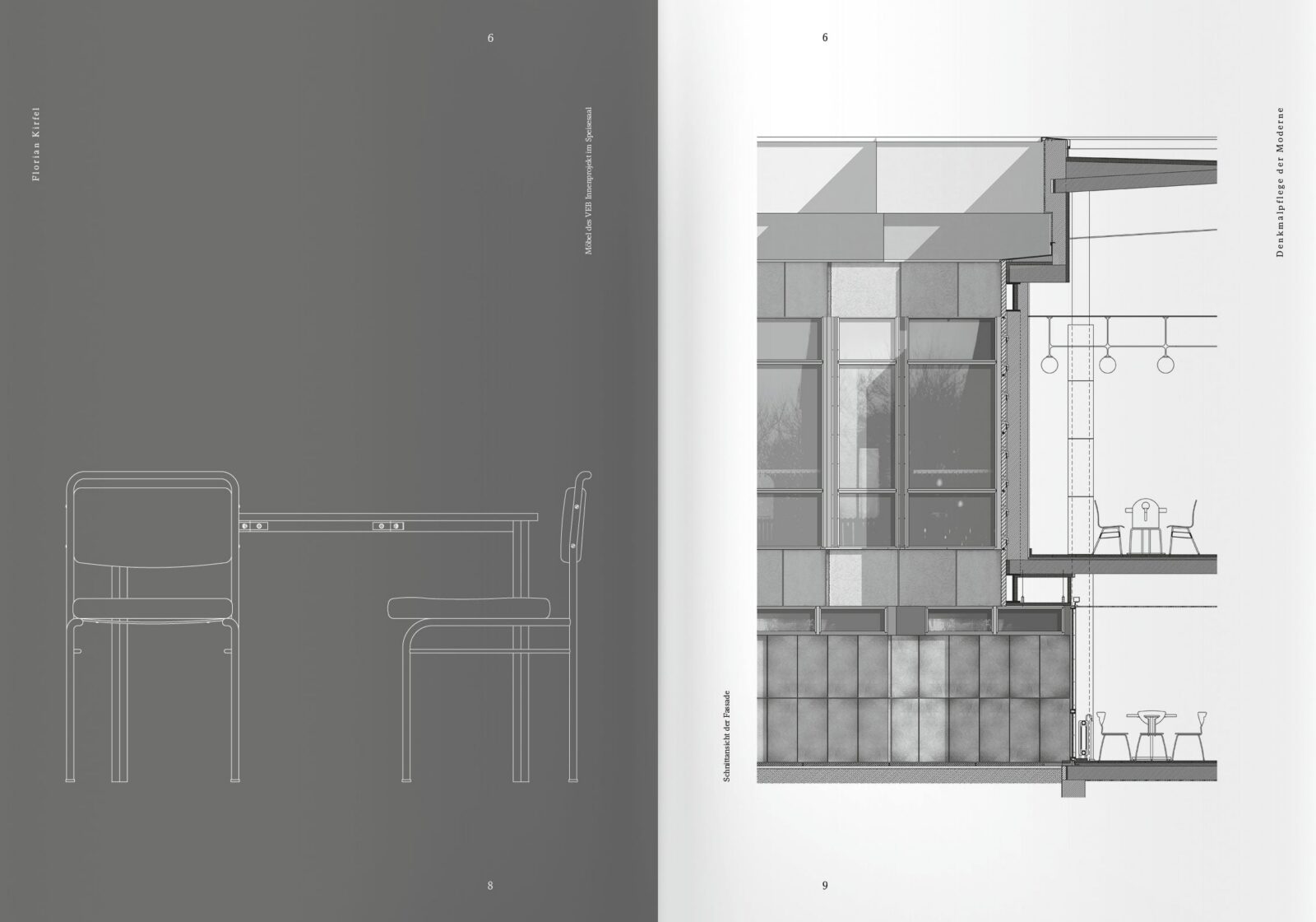 Mensa am Park – Vom Gebrauchen und Verbrauchen jüngster Architektur – Bild 8