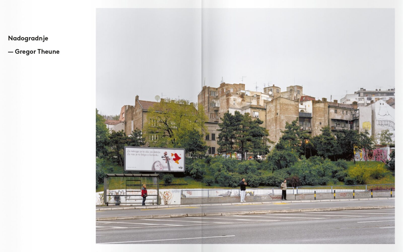 Nadogradnje – Urban Self-Regulation in Post-Yugoslav Cities – Bild 5