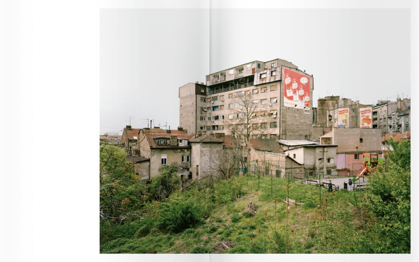 Nadogradnje – Urban Self-Regulation in Post-Yugoslav Cities – Bild 7