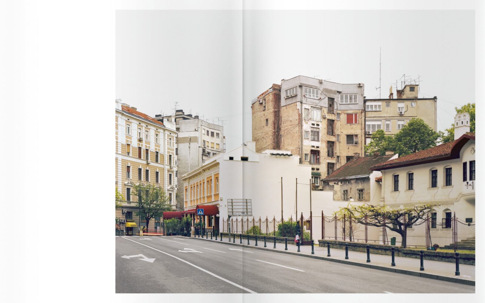 Nadogradnje – Urban Self-Regulation in Post-Yugoslav Cities – Bild 8