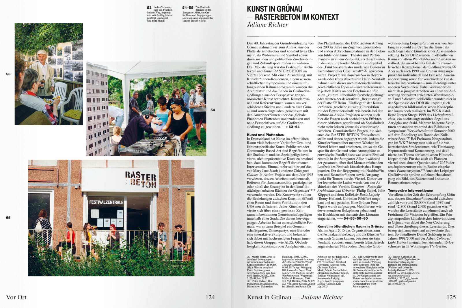 Raster Beton – Vom Leben in Großwohnsiedlungen zwischen Kunst und Platte. Leipzig-Grünau im internationalen Vergleich – Bild 11