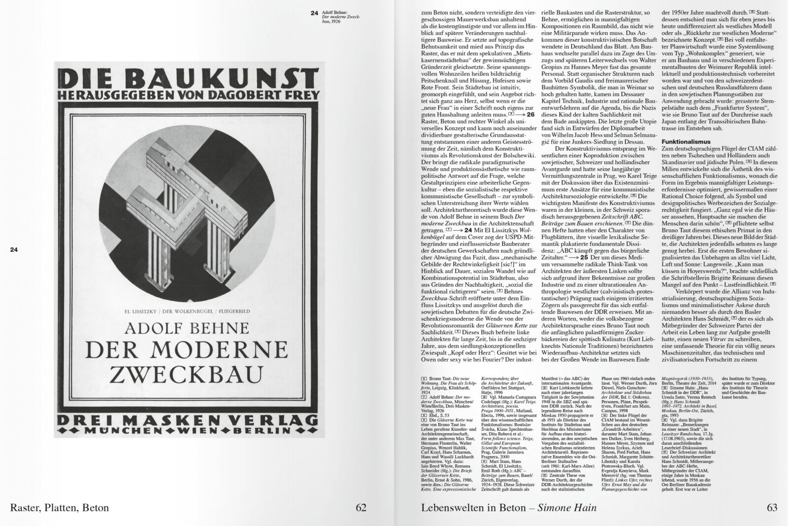 Raster Beton – Vom Leben in Großwohnsiedlungen zwischen Kunst und Platte. Leipzig-Grünau im internationalen Vergleich – Bild 7