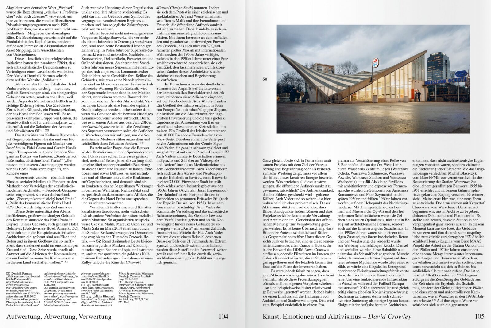 Raster Beton – Vom Leben in Großwohnsiedlungen zwischen Kunst und Platte. Leipzig-Grünau im internationalen Vergleich – Bild 9