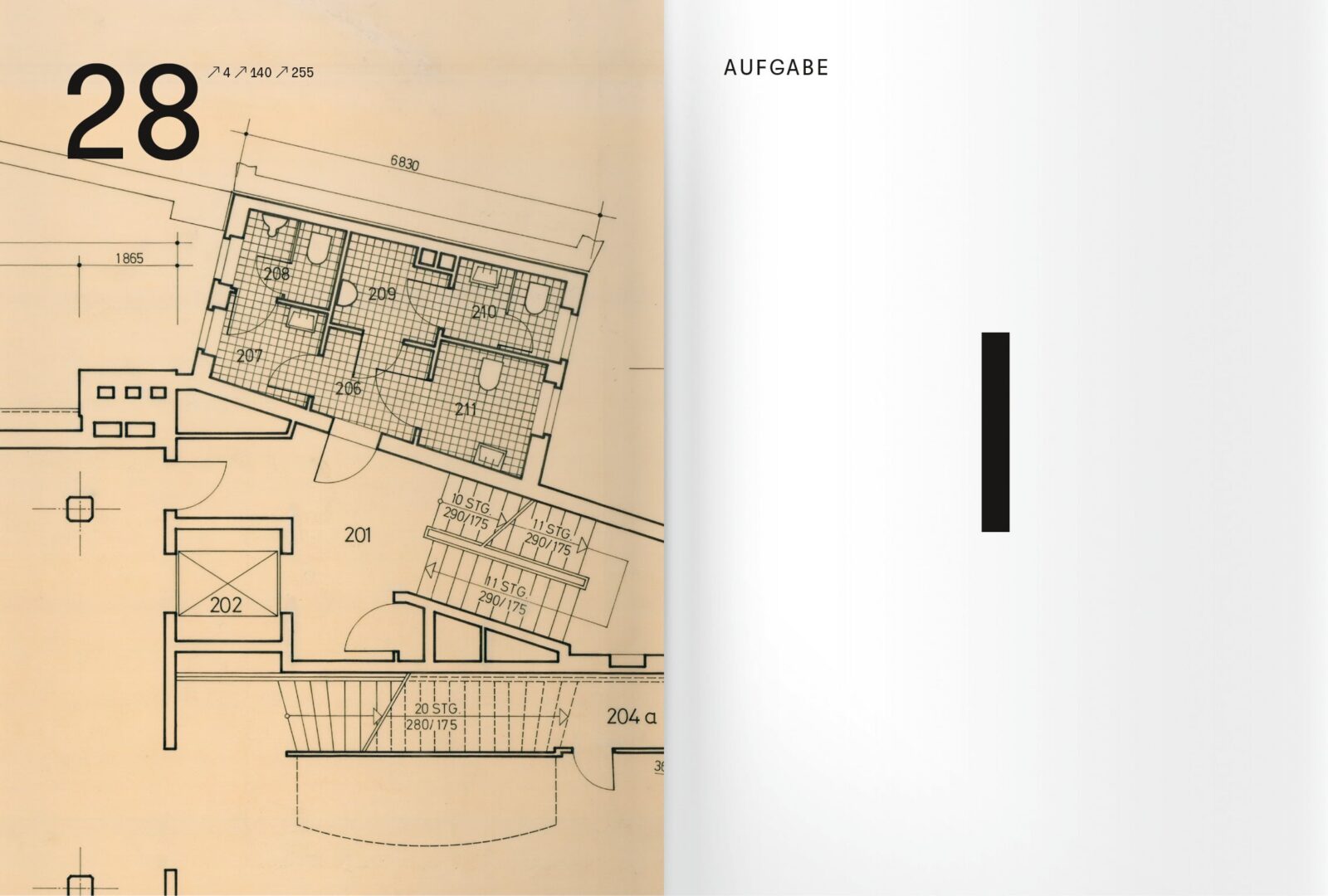 Das Schillermuseum in Weimar – Ein Stadtbaustein der Ostmoderne – Bild 4