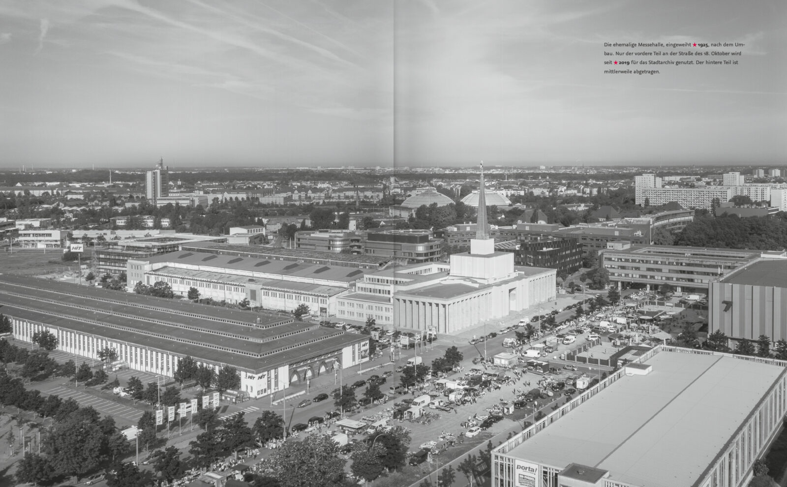 Sowjetischer Pavillon. Substanz oder Erscheinung – Bild 2