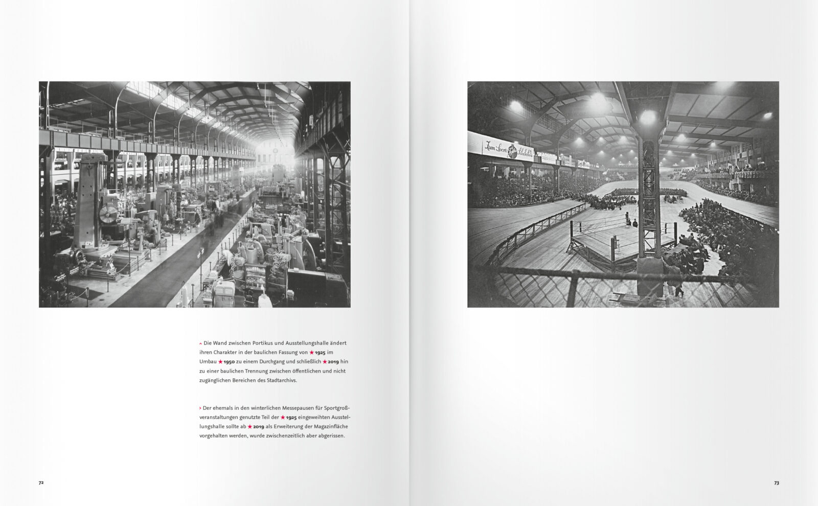 Sowjetischer Pavillon. Substanz oder Erscheinung – Bild 11