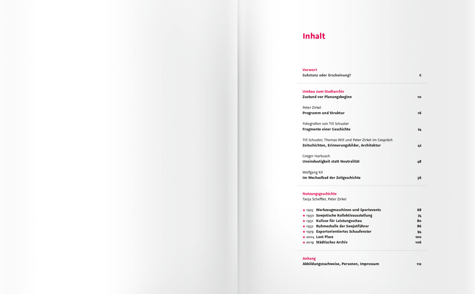 Sowjetischer Pavillon. Substanz oder Erscheinung – Bild 3