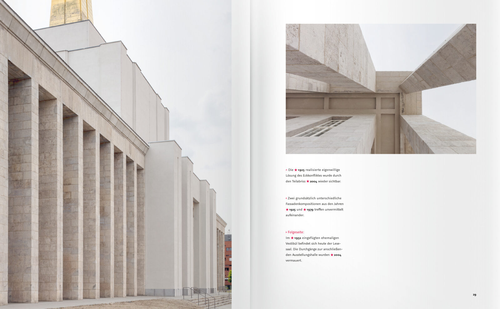 Sowjetischer Pavillon. Substanz oder Erscheinung – Bild 5