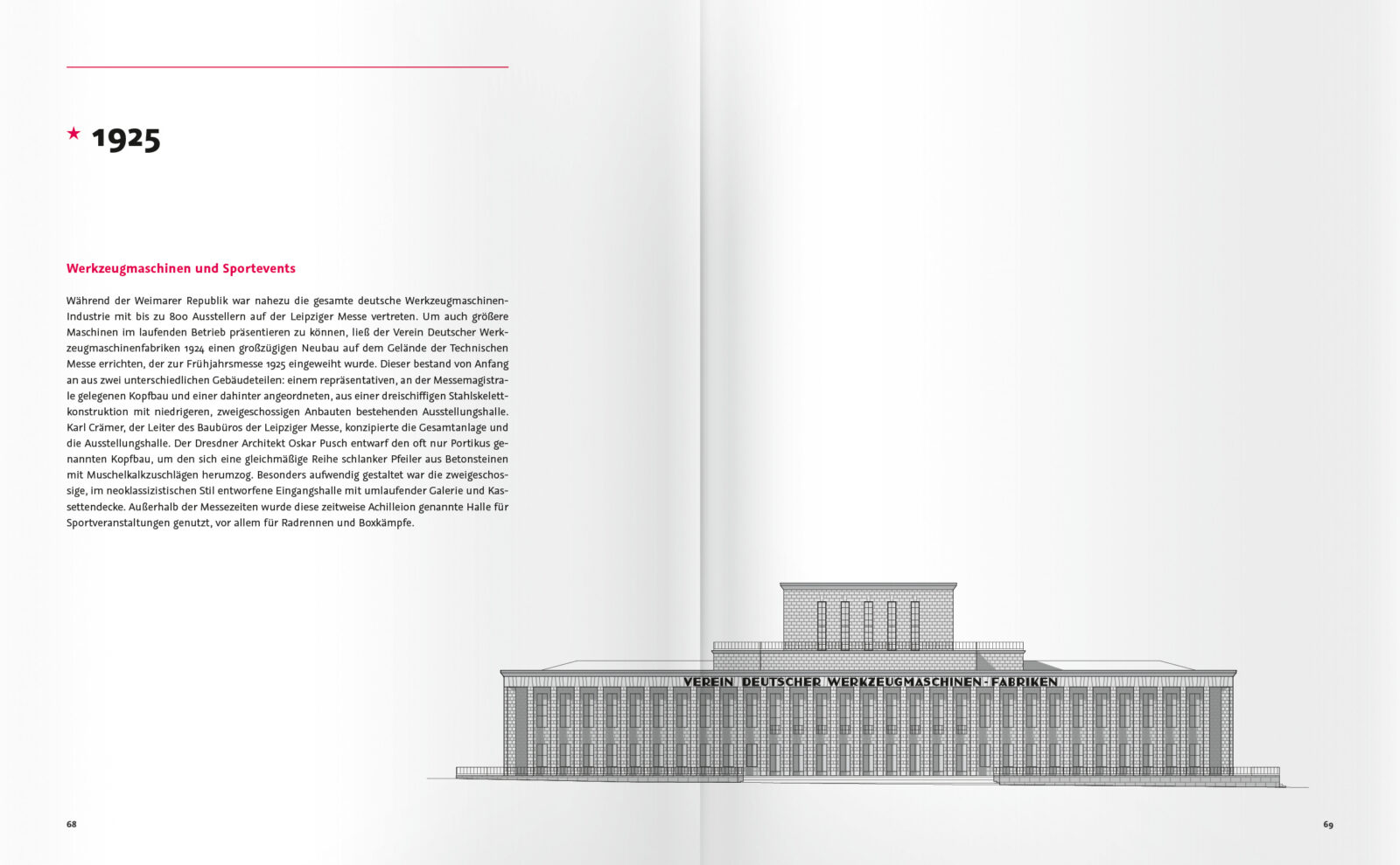 Sowjetischer Pavillon. Substanz oder Erscheinung – Bild 10
