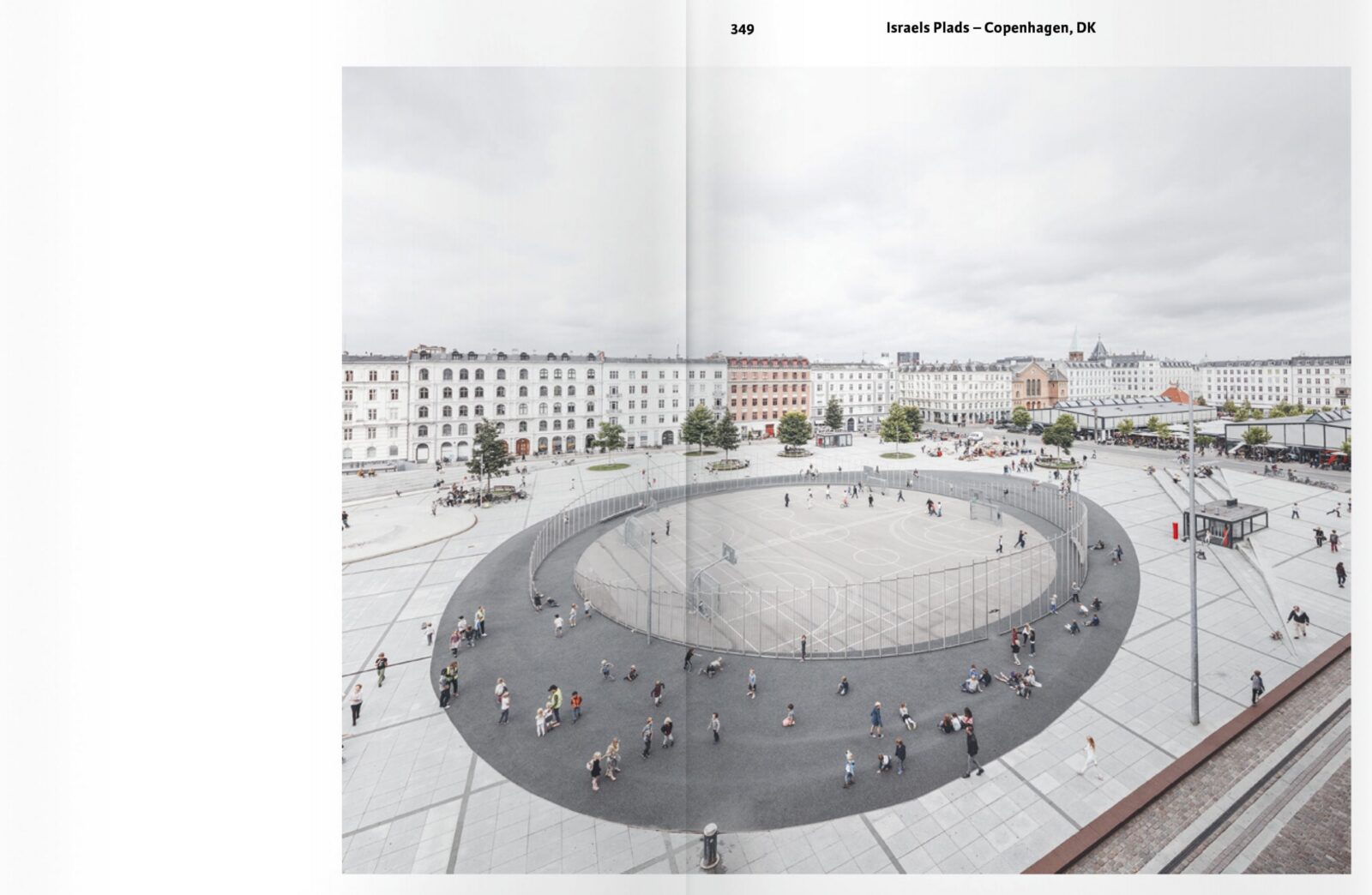 Die neue Öffentlichkeit – Europäische Stadtplätze des 21. Jahrhunderts – Bild 14