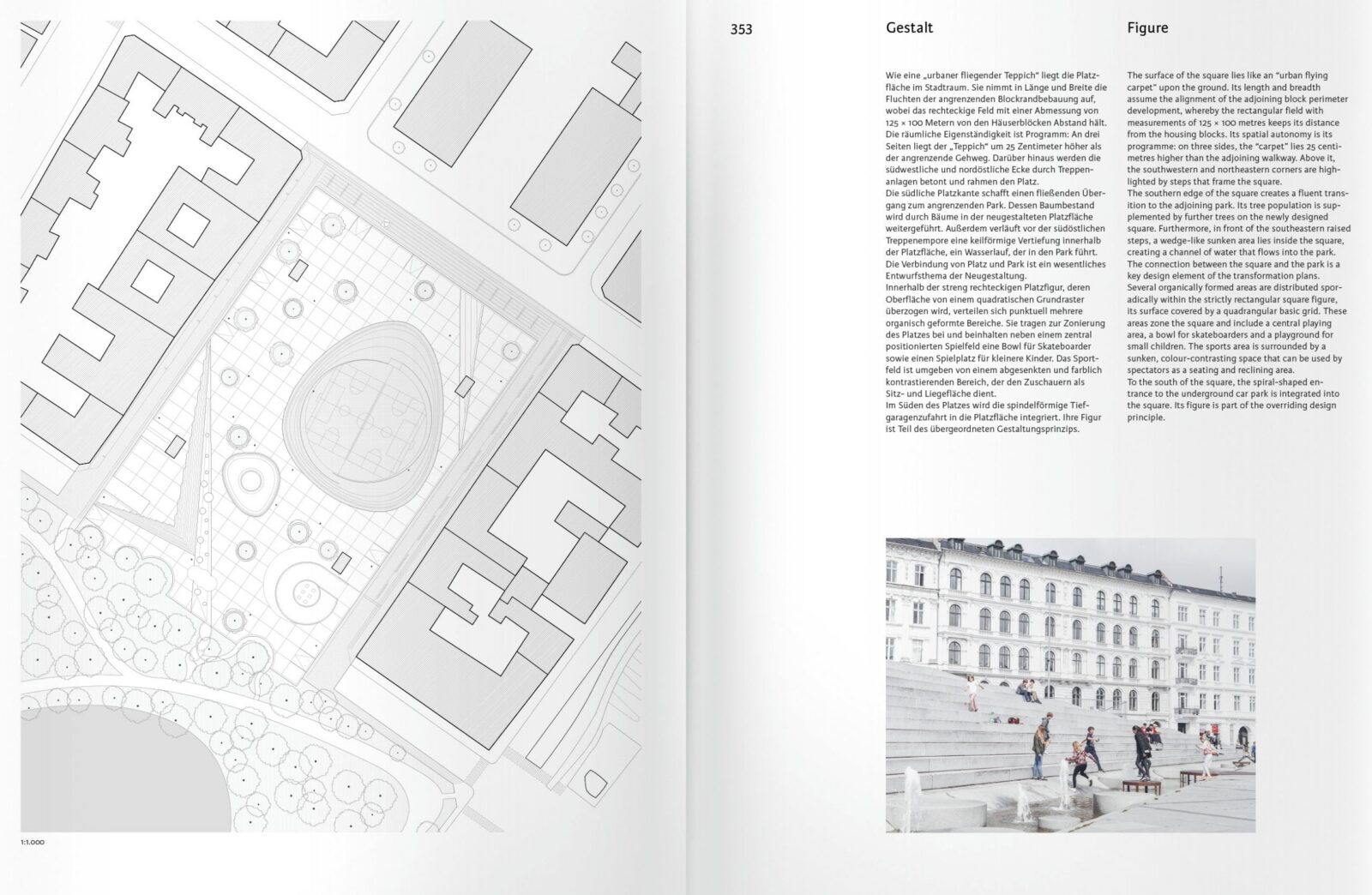 Die neue Öffentlichkeit – Europäische Stadtplätze des 21. Jahrhunderts – Bild 15