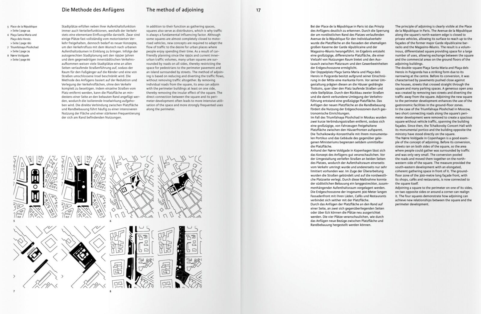 Die neue Öffentlichkeit – Europäische Stadtplätze des 21. Jahrhunderts – Bild 4