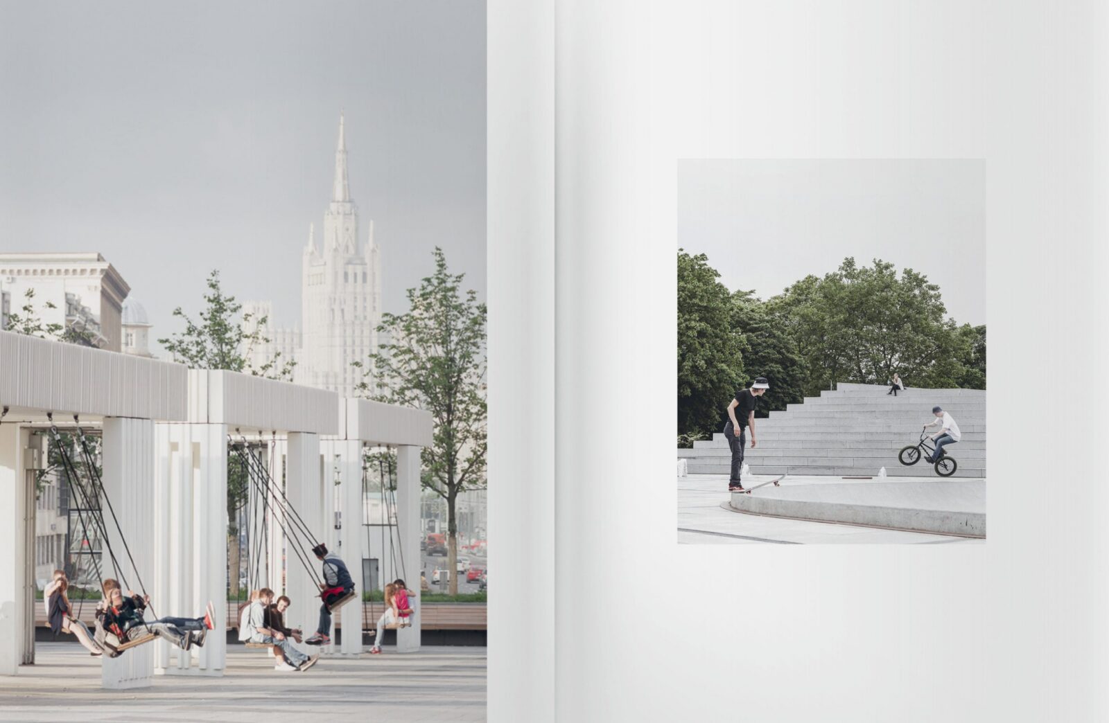 Die neue Öffentlichkeit – Europäische Stadtplätze des 21. Jahrhunderts – Bild 7