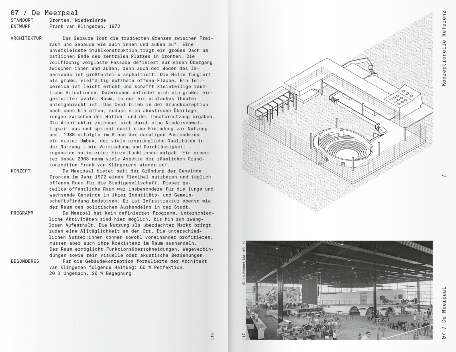 Täglich. Warum wir Öffentlichkeit, öffentlichen Raum und öffentliche Gebäude brauchen / Why we need the public, public space and public buildings. – Bild 11