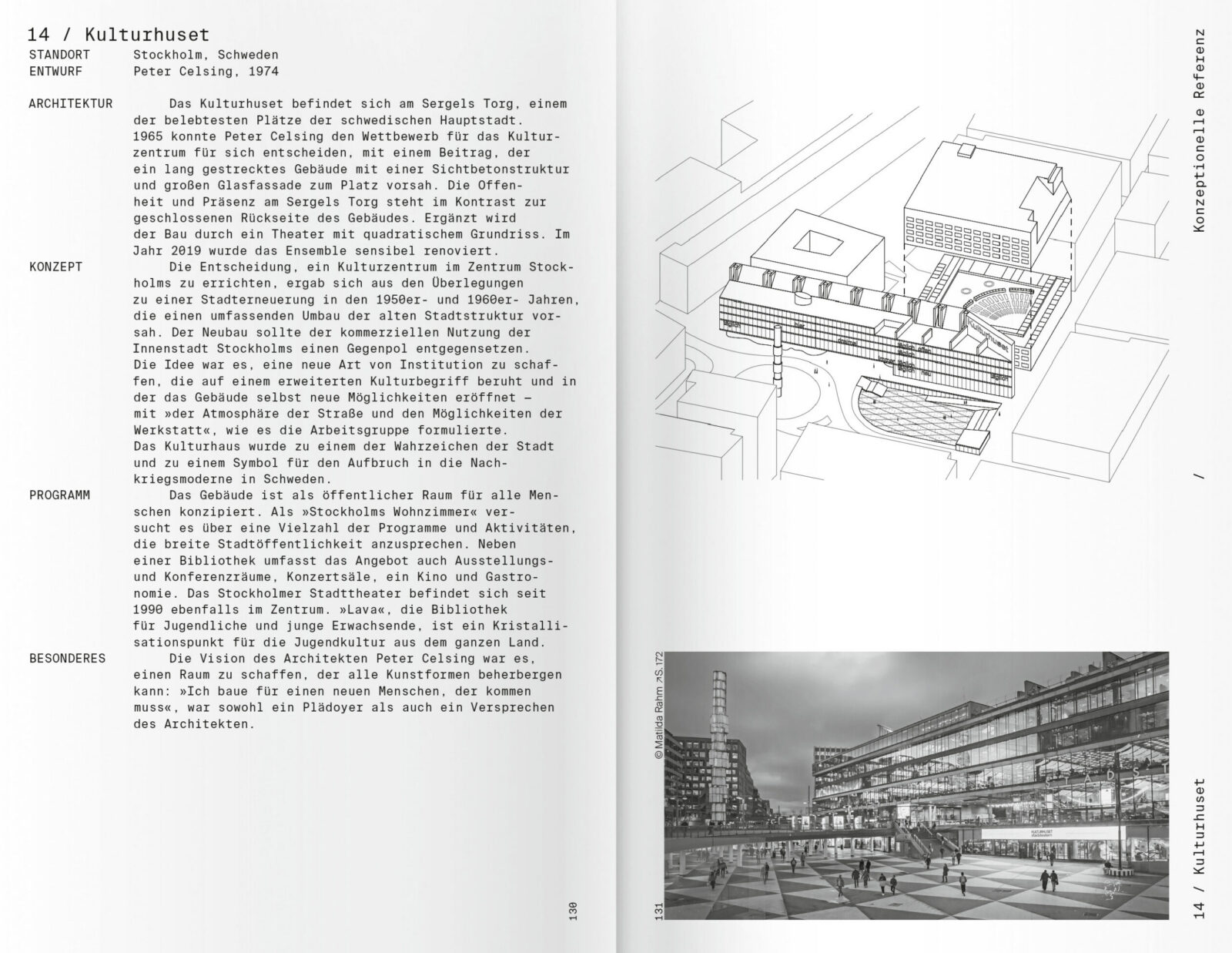 Täglich. Warum wir Öffentlichkeit, öffentlichen Raum und öffentliche Gebäude brauchen / Why we need the public, public space and public buildings. – Bild 12