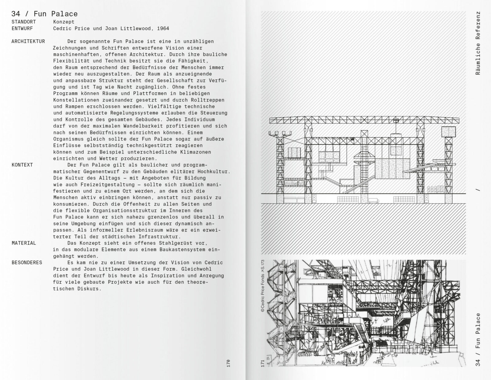 Täglich. Warum wir Öffentlichkeit, öffentlichen Raum und öffentliche Gebäude brauchen / Why we need the public, public space and public buildings. – Bild 14