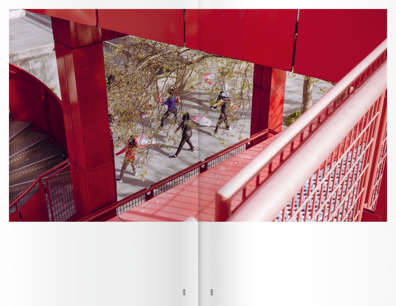 Täglich. Warum wir Öffentlichkeit, öffentlichen Raum und öffentliche Gebäude brauchen / Why we need the public, public space and public buildings. – Bild 5