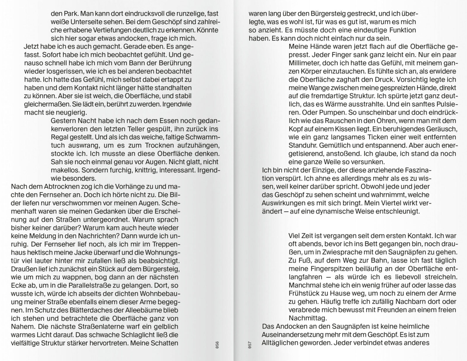 Täglich. Warum wir Öffentlichkeit, öffentlichen Raum und öffentliche Gebäude brauchen / Why we need the public, public space and public buildings. – Bild 6