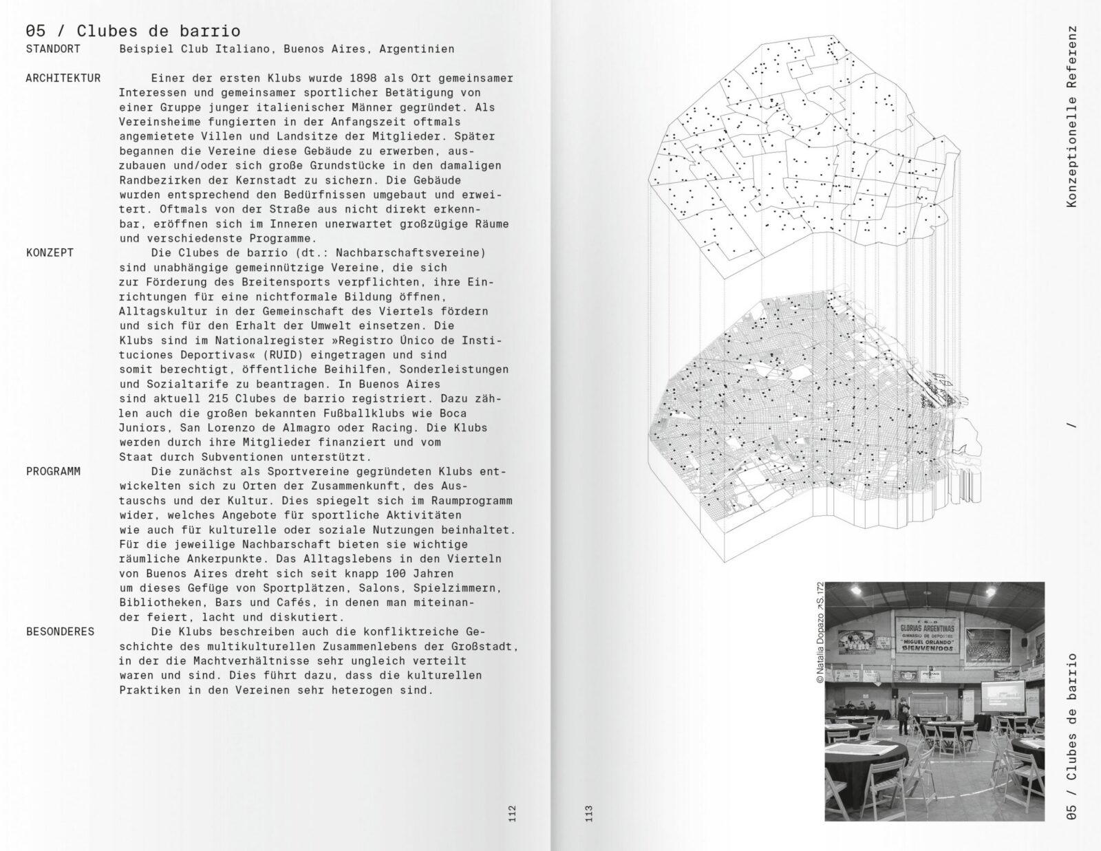 Täglich. Warum wir Öffentlichkeit, öffentlichen Raum und öffentliche Gebäude brauchen / Why we need the public, public space and public buildings. – Bild 10