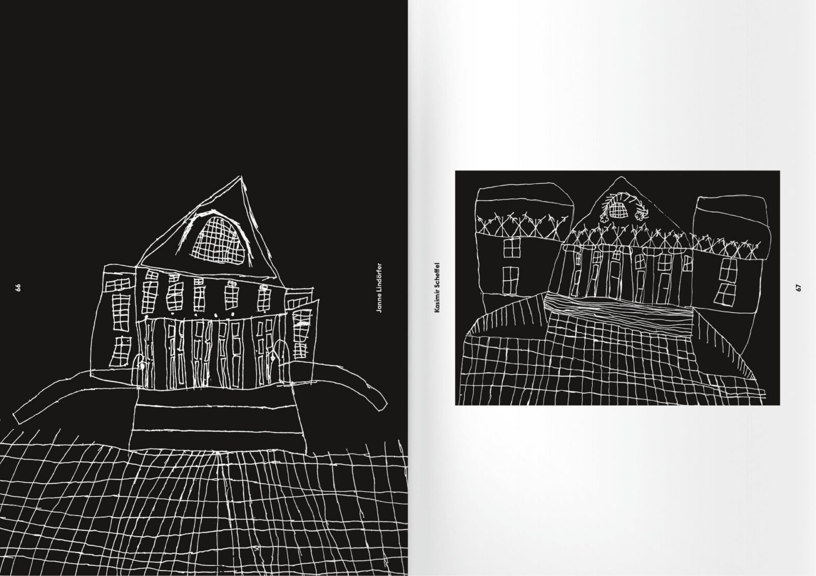 Weimar Theaterplatz – Klassikkult und Alltagskultur – Bild 11